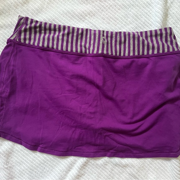Ivivva size 14 skort - Picture 2 of 2